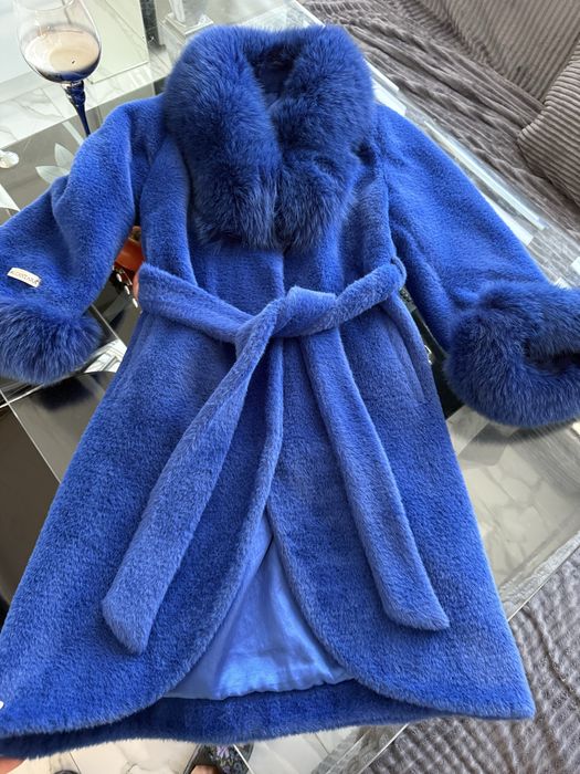 Палто от Анкантара