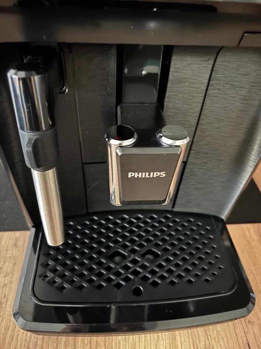 Кафе  машина Philips