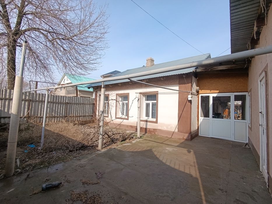 Срочно продается дом!