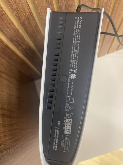 Делюсь вами отличный Playstation 5