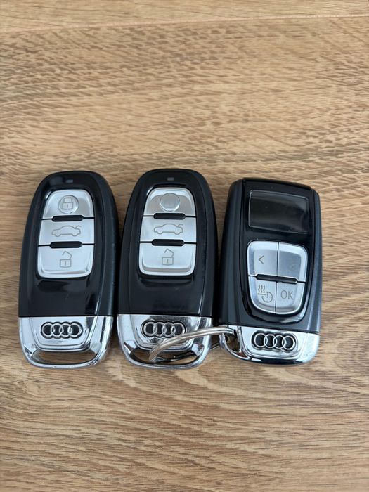 Audi A7 Competition Facelift  S Line  2016 3.0 Bi-TDI 326 CP V6 Quattro Full Matrix Webasto