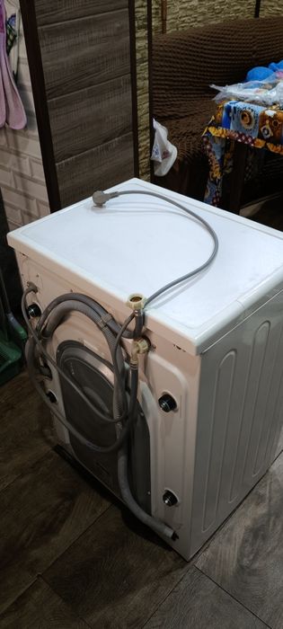 Стиральная машина Samsung