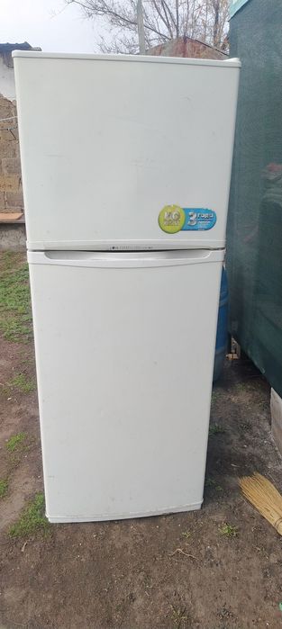Продам холодильник в рабочем состоянии