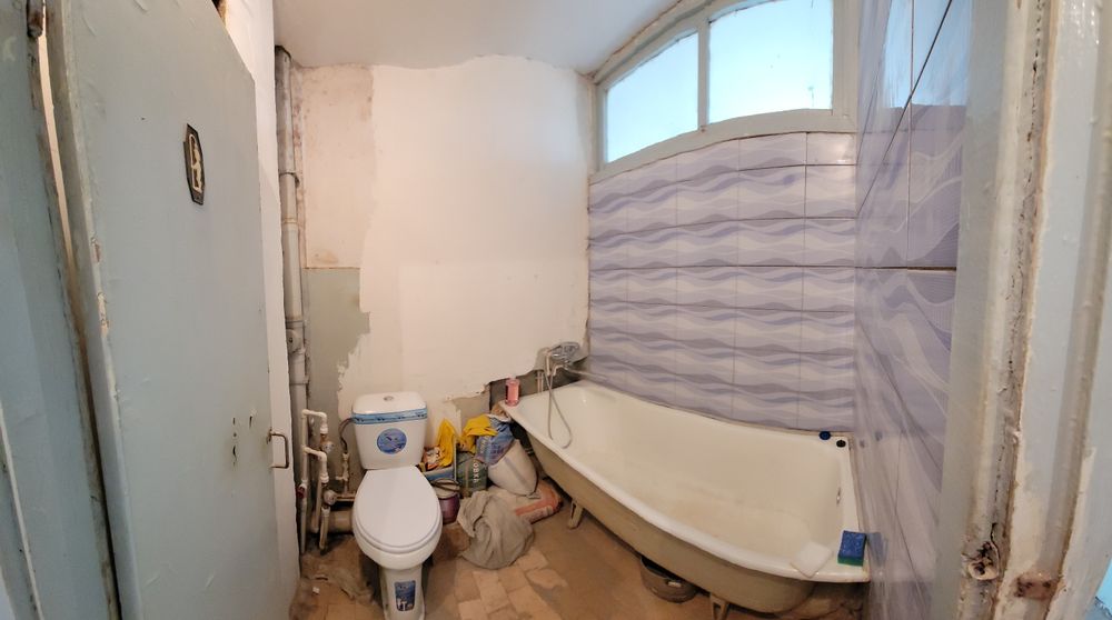Продам 1-комнатную квартиру в Алмалыке