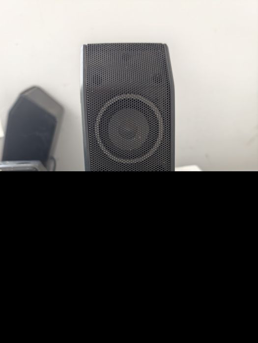 Logitech система за домашно кино
