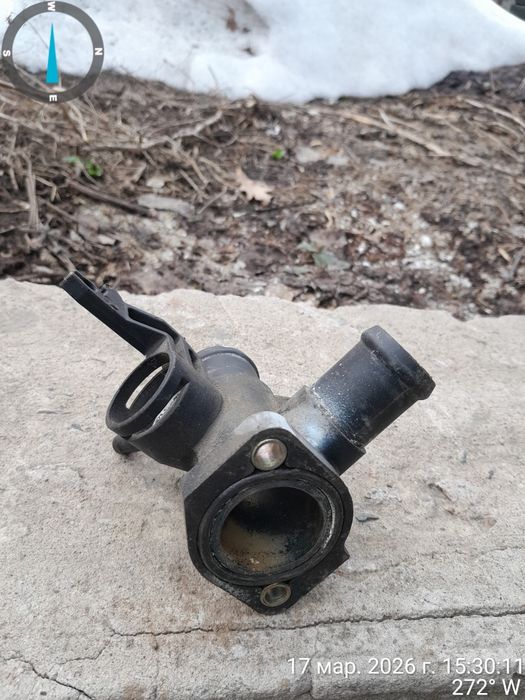 Запчасти на Пассат и галант