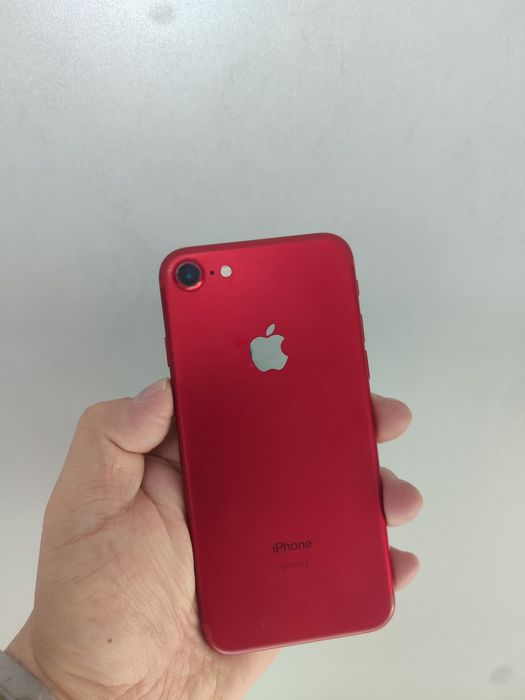 Продам или обменяю iPhone 7 128 гб