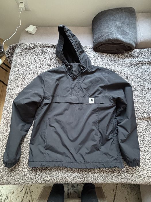 Carhartt L зимно яке  л като ново