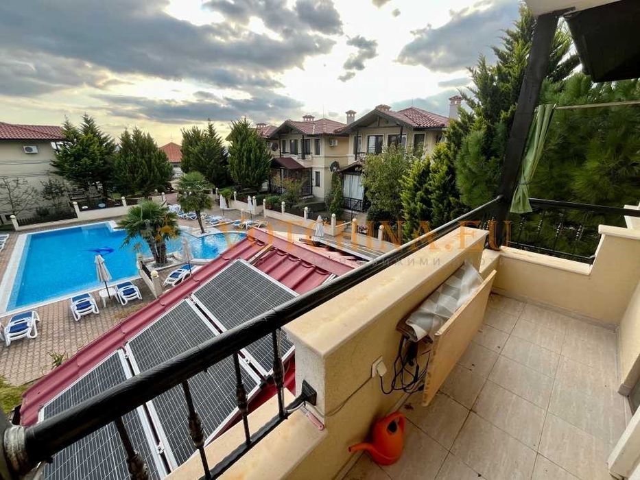 Продава се Къща в с. Кошарица, Област Бургас - 199 кв.м за 980 €/кв.м - Снимка #17