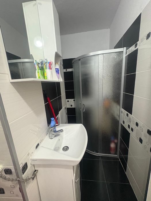 Продава се Тристаен апартамент в Търговище, Запад 3 - 76 кв.м за 1141 €/кв.м - Снимка #7