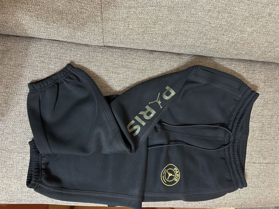 Pantaloni trening Jordan