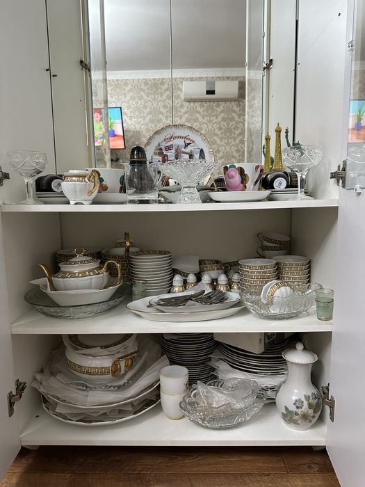 Продам стенку