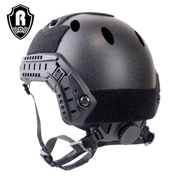 Тактическа Еърсофт каска
