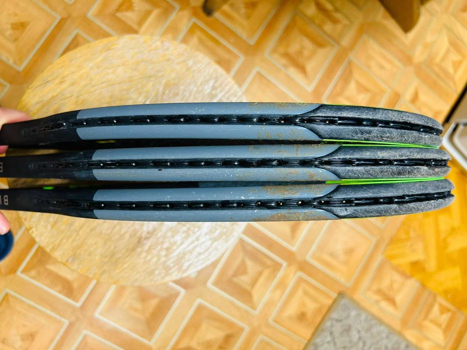Rachete tenis Wilson Blade 98