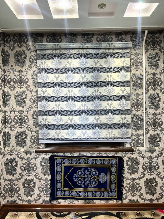 Aksiya Jalyuzi pardalar