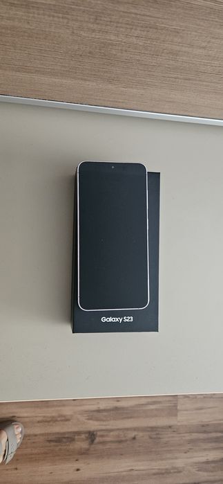 Samsung S23, 256 pink