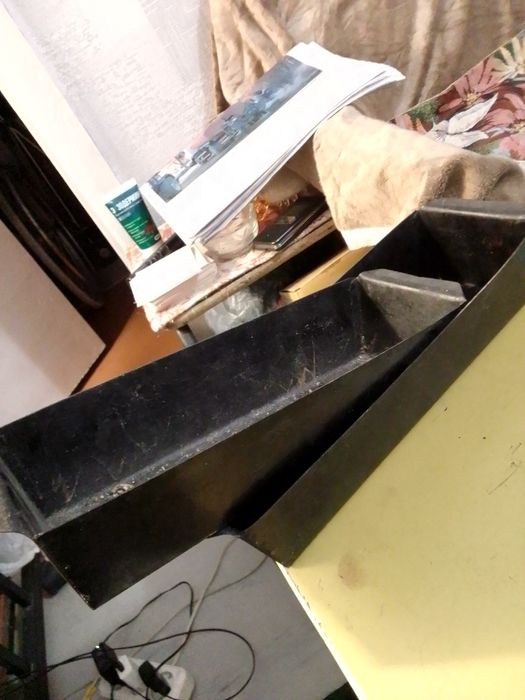 Форма для выпечки