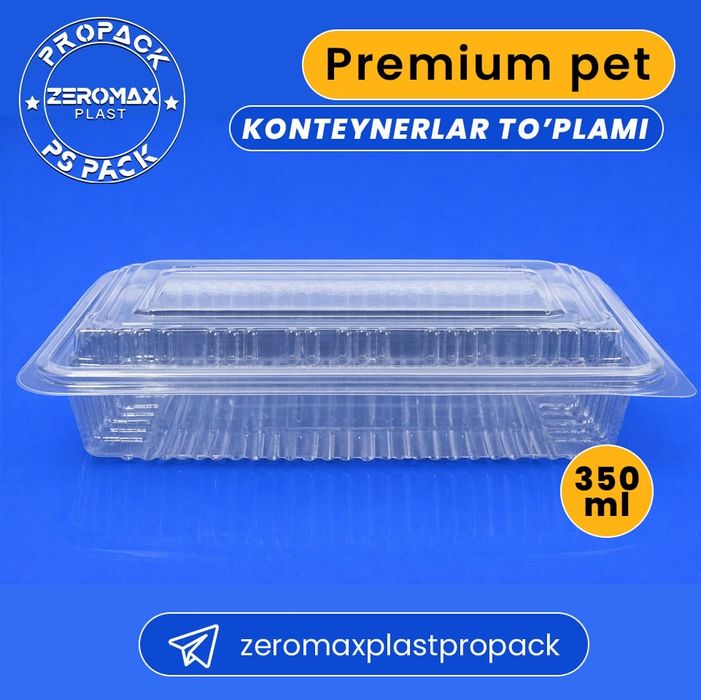 Odnorazovaya idishlar