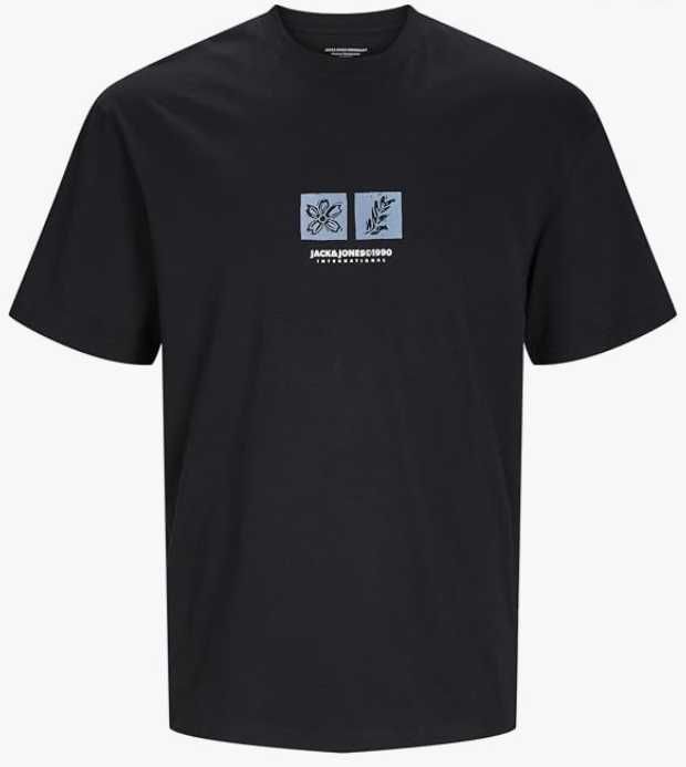 Jack&Jones оригинални мъжки тениски-чисто нови,с етикет(размери S/M/L)