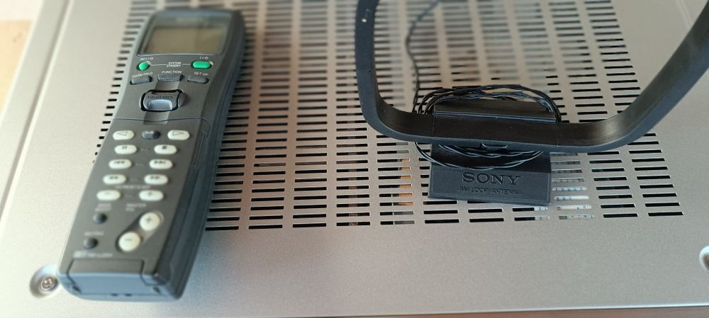 Sony STR DB 940 QS ca nou