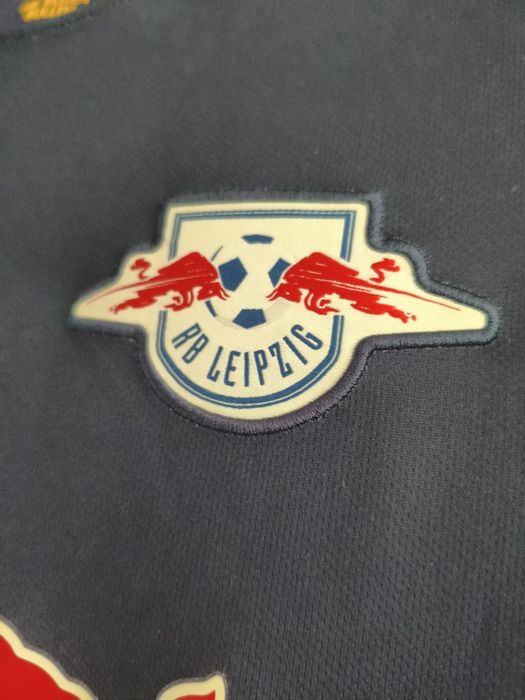 Tricou Leipzig 2017-2017 Deplasare
