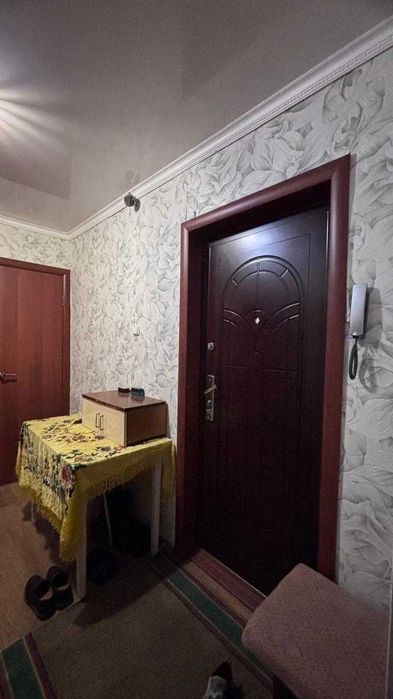 Продается 2 ком квартира
