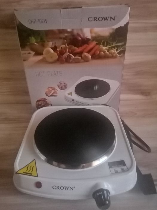 Разпродажба, нов котлон. CROWN,, .