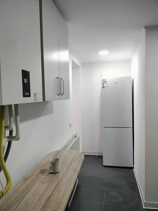 Închiriez casă în brailita