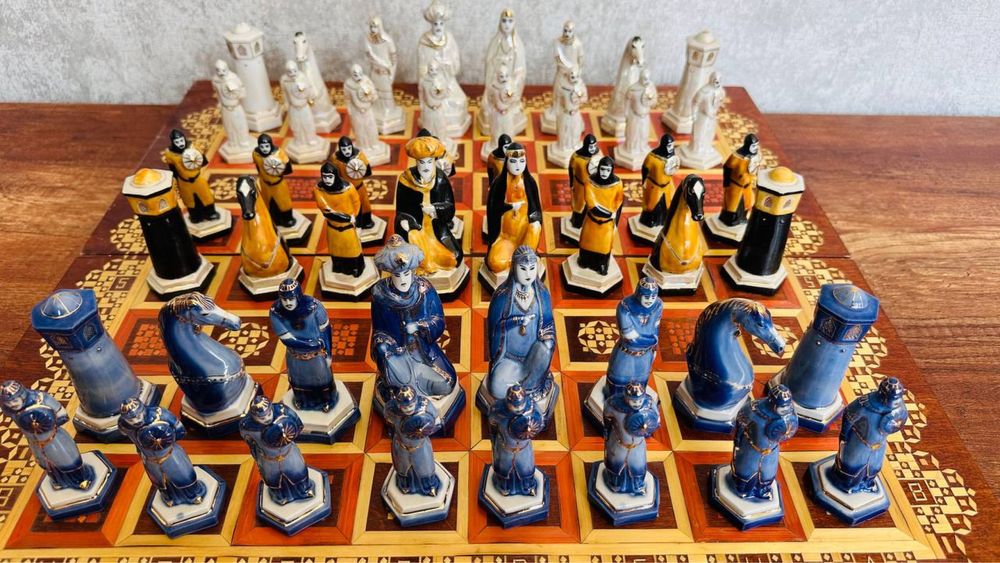 Продаётся шахмат