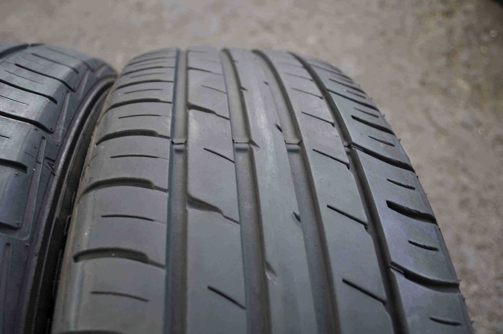 SET 2 Anvelope Vara 225/60 R17 FALKEN ziex ZE914a eCorun 99H