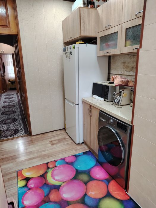 Квартира 1 этаж 3ком