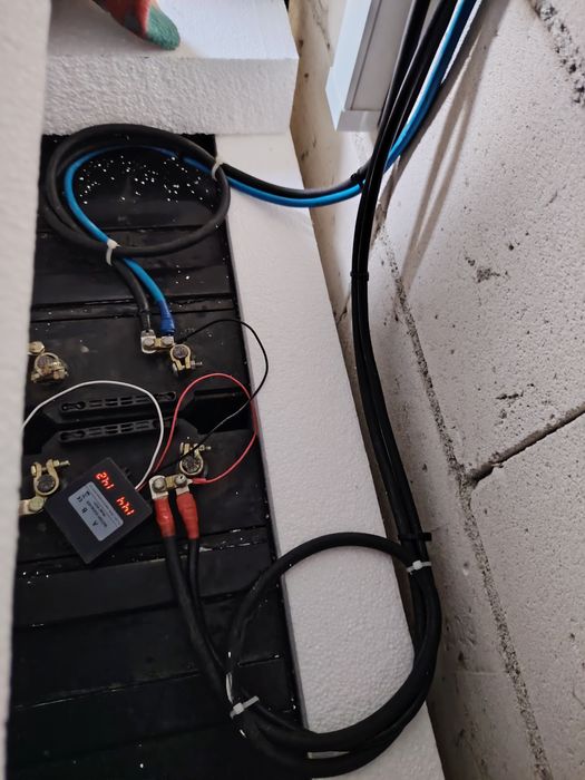 Sistem fotovoltaic 3kw