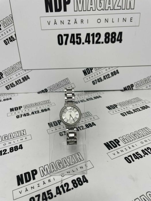 NDP Amanet NON-STOP Sos. Giurgiului 119 FOSSIL (35900)