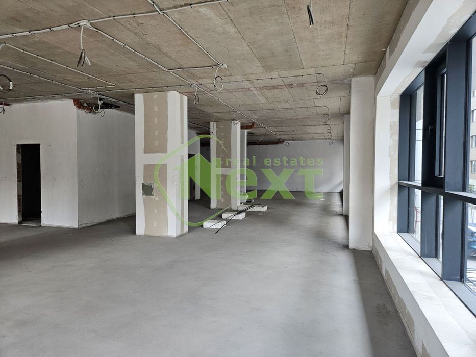 Дава се под наем Магазин в София, Кръстова вада - 640 кв.м за 9500 € - Снимка #5