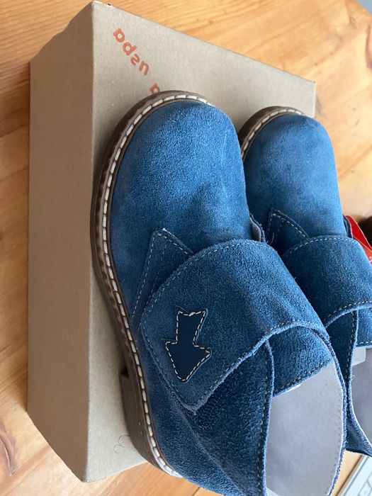 Боти КиК с етикет 28 номер