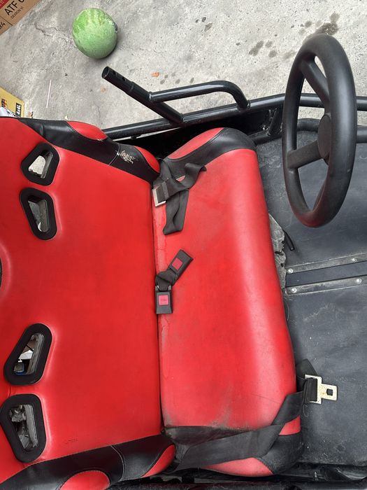 Баги (квадрацикл)