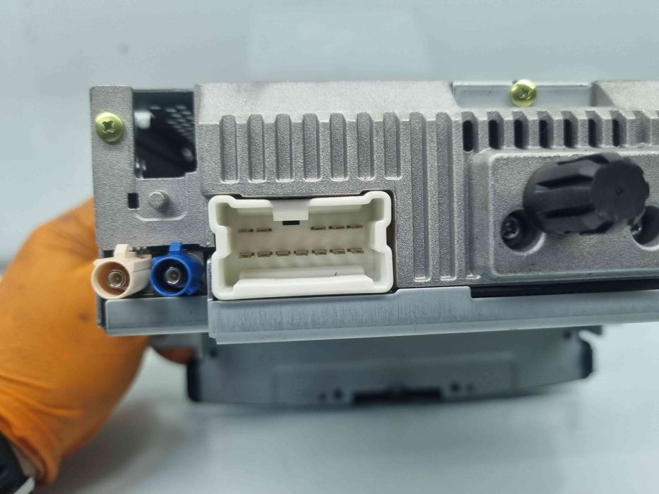 Radio CD cu navigatie Renault Captur (X87) [Fabr 2013-2017] 281150198