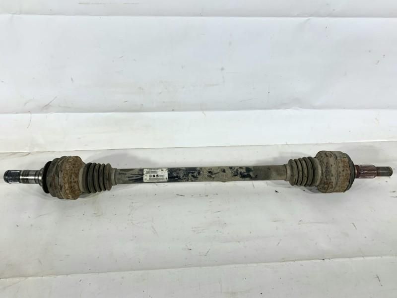Planetara stanga / dreapta spate Audi Q7 facelift 4L 7L8501201B 3.0 td