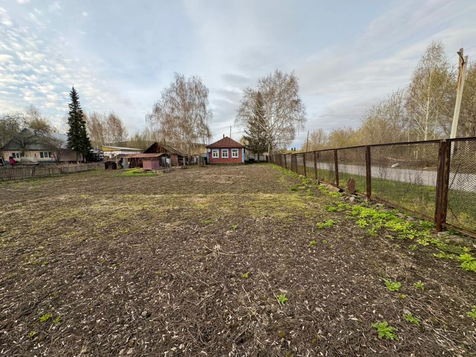 Дом 3х п.Белоусовка