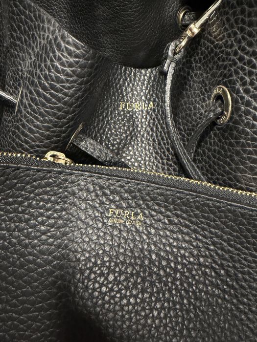 Furla дамска чанта