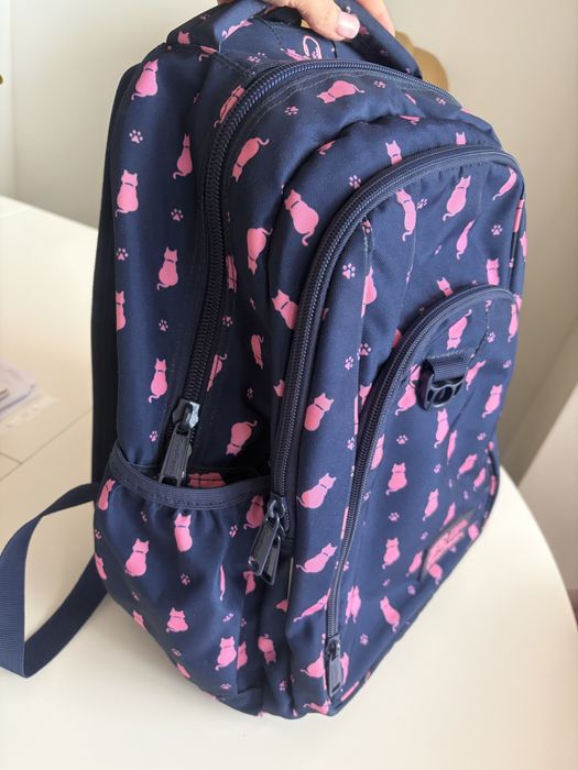 Раница Coolpack Navy kitty