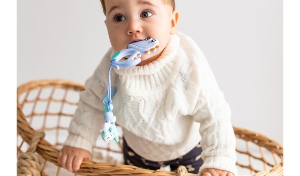 Именной грызунок