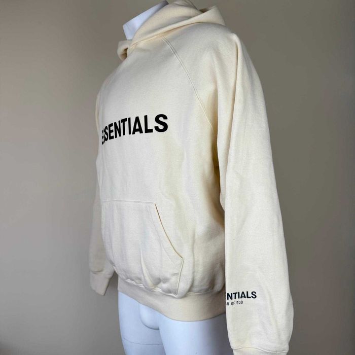 Essentials Hoodie
