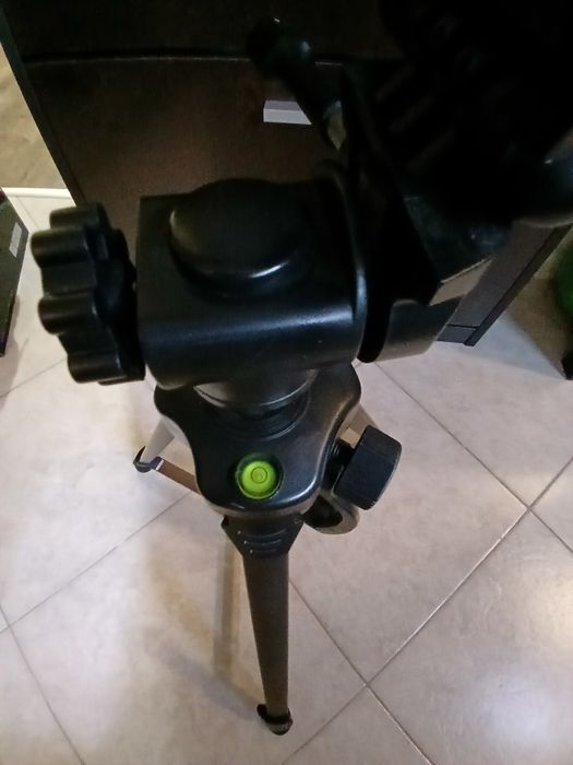 Статив / Трипод за фотоапарат/камера Fomei W-351