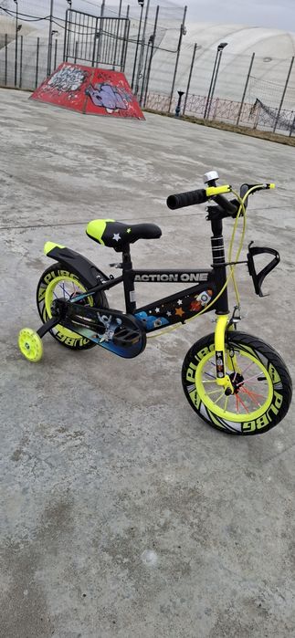 Vand bicicleta copii