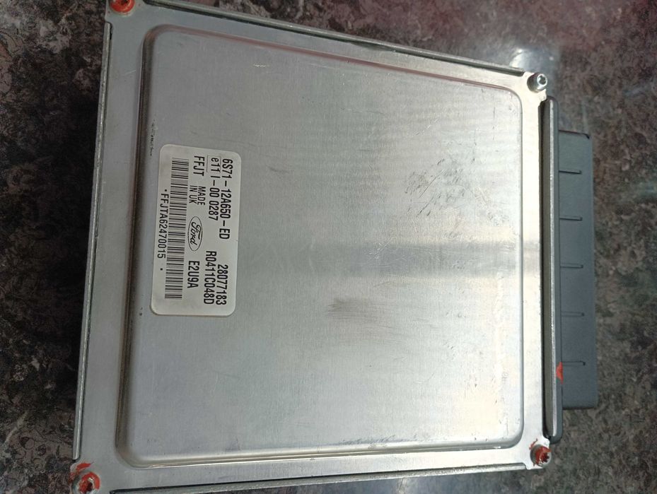 Kомпютър Форд Мондео МК3 2,2 CDTI