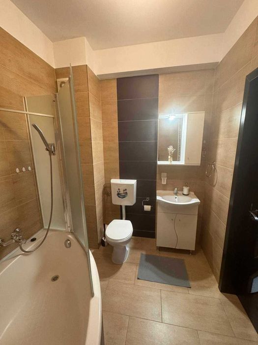 Propietar ofer spre inchiriat apartament 2 camere Militari Residence