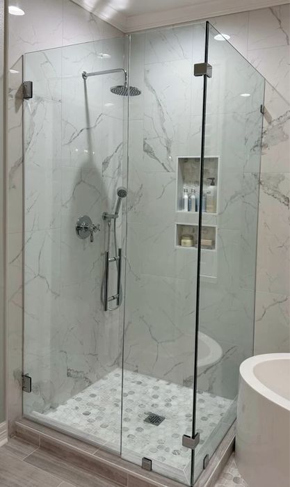 Душавая кабина Dushava Kabina