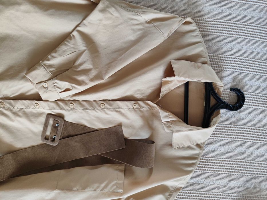 Продаётся рубашка-платье