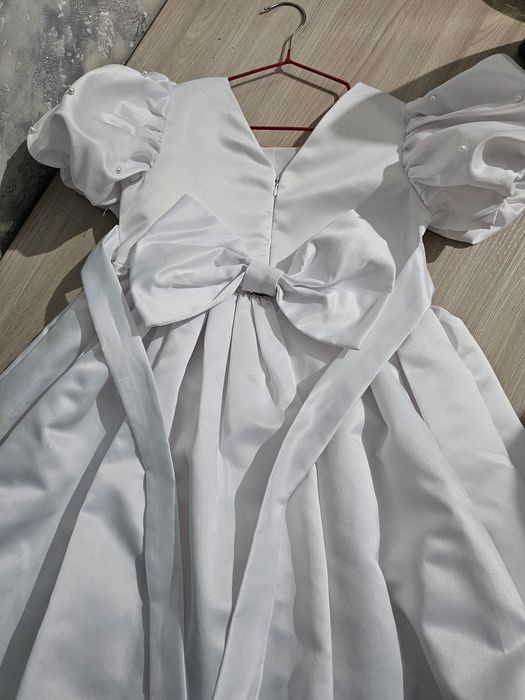 Платье для девочек